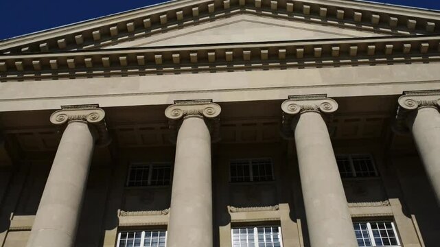 Great Theatre, Poznan, Poland