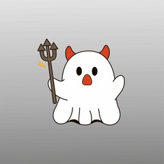 Funny Ghosts Are Scaring Humans