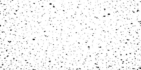 Basic halftone dots effect in black and white color. Halftone effect. Dot halftone. Black white halftone.Background with monochrome dotted texture. Polka dot pattern modern dotted