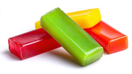 Colorful candy assortment, visual delight of sweet treats and confectionery colorful