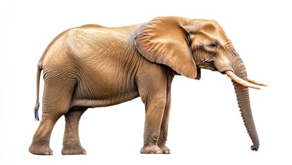 Obraz premium elephant 