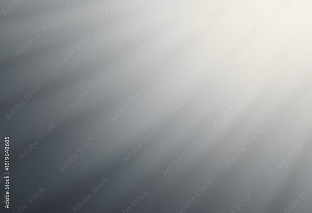 Poster neutral gradient background for business presentations, clean professional backdrop for slides, simp