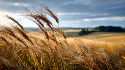 Free space nature background your decor. Blurred beach background green coconut palm trees. Sunny day blue sky and sunlight. Summer time. Beautiful nature sea ocean mountains and landscape, scenery
