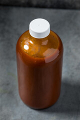 Homemade Spicy BBQ Barbecue Sauce