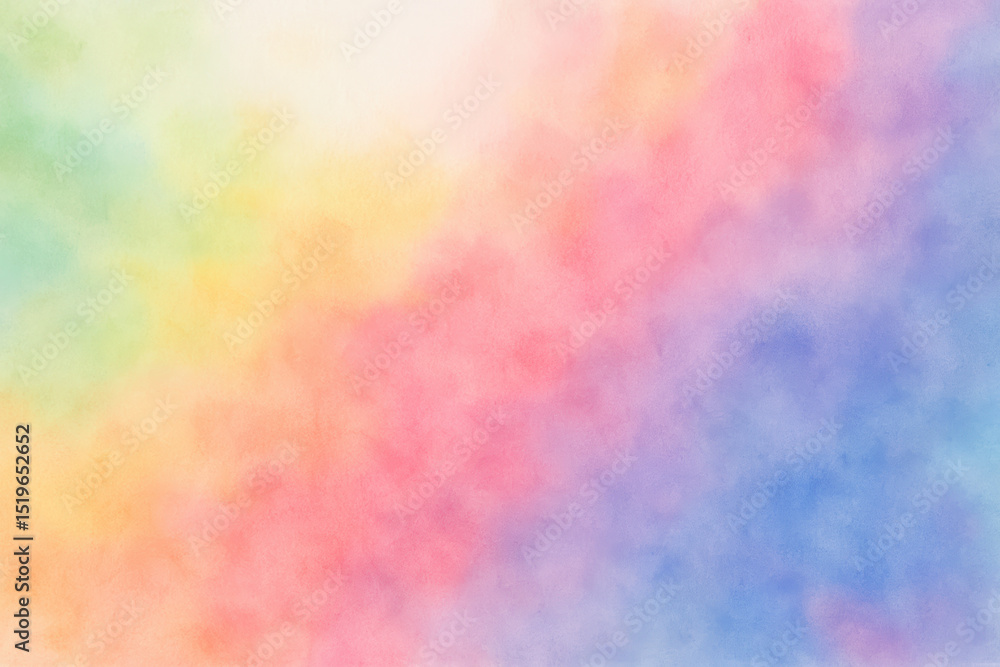 Poster this vibrant gradient blends warm and cool tones to inspire creativity and dynamic progression in bu