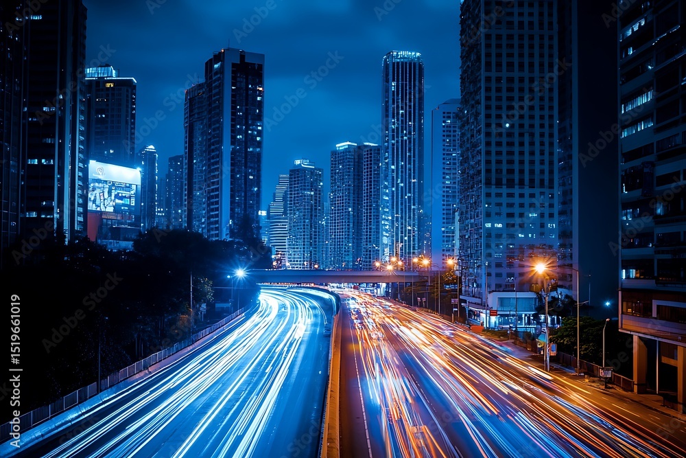Poster data streaming between iot-enabled devices creating real-time monitoring systems for smart cities