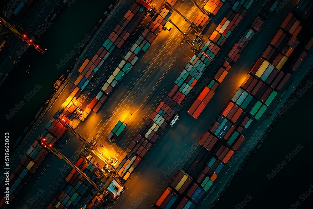 Aufkleber global iot infrastructure facilitating cross-border data sharing for logistics and transportation ne
