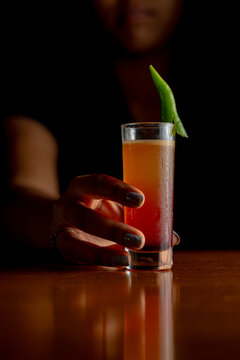 gotta have a shot
