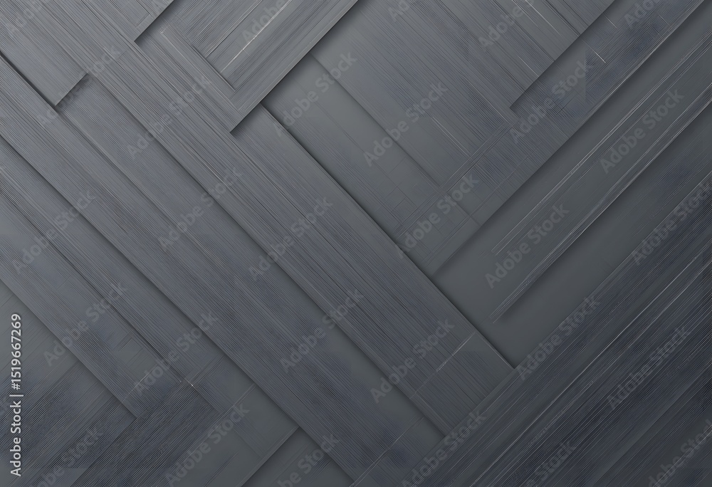 Poster modern business background, abstract geometric pattern with thin diagonal lines, muted grey tones. p