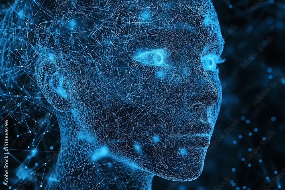 Aufkleber Smart IoT data aggregation platforms centralizing insights from various sensor networks for big data analysis 