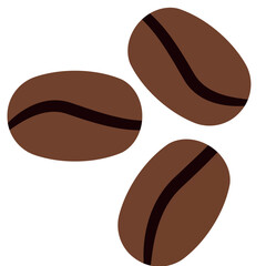 grão de café, café, 