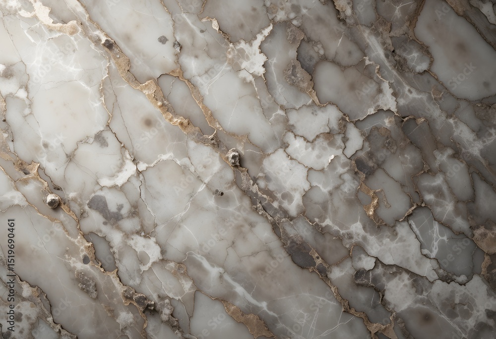 Aufkleber Smooth Stone Texture, Marble Effect Background. Elegant Surface For Presentations, Creating A Classic Style. Great For Marketing, Or Providing A Soft Touch. A Visually Appealing Texture Perfect For