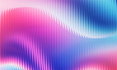 Vector Y2K Glass grainy Blurred black and white colors. Multicolored glass texture for banner, wallpaper, template, print.