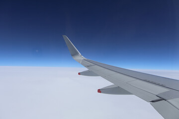 View from a Plane