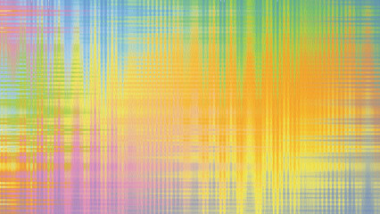 ABSTRACT BACKGROUND WITH GRUNGE OIL CONTOUR LIQUIFY TEXTURE BLUE PINK ORANGE GREEN FLAT COLORFUL...