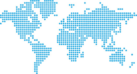 world map, world, map, earth, global, dot, illustration, vector, america, dotted, europe, globe, continent, design, pixel, business, asia, pattern, planet, mosaic, geography, digital, australia, dots