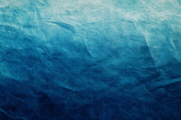 Obraz premium Abstract blue watercolor texture background gradient