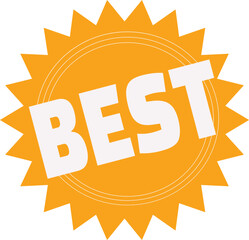 BEST 품질 보장 리본 배지 일러스트