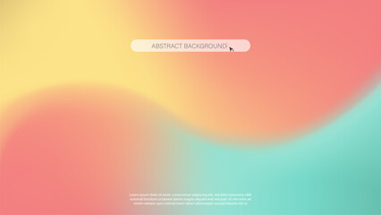 Abstract background minimalist cover design template. creative banner, poster, display social media advertising