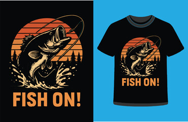 A retro sport emblem vector illustration featuring a vintage fire typography tattoo concept for a unique t-shirt design