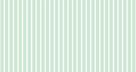 Obraz premium striped background with stripes green and white art