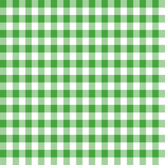 Seamless plaid pattern	