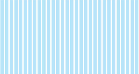 Obraz premium blue and white striped background for dress making fabric