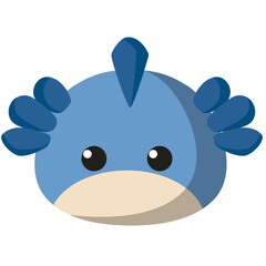Cartoon mola