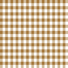 Seamless plaid pattern	