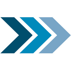 arrow sign vector illustration