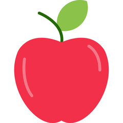 Apple Icon