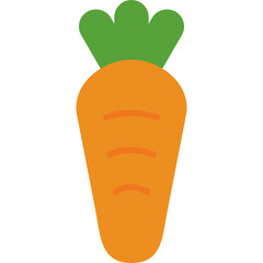 Carrot Icon