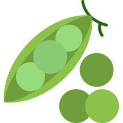 Peas Icon