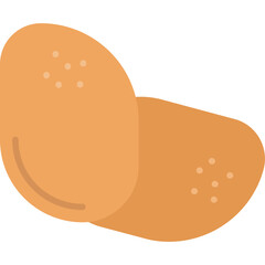 Potatoes Icon