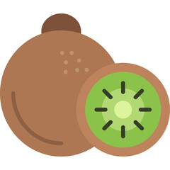 Kiwi Icon