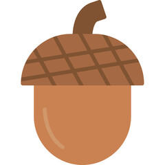 Acorn Icon