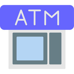 Atm Icon