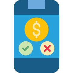 Payment Confirmation Icon