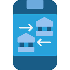 Bank Transactions Icon