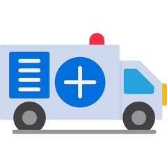 Ambulance Icon