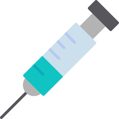 Syringe Icon