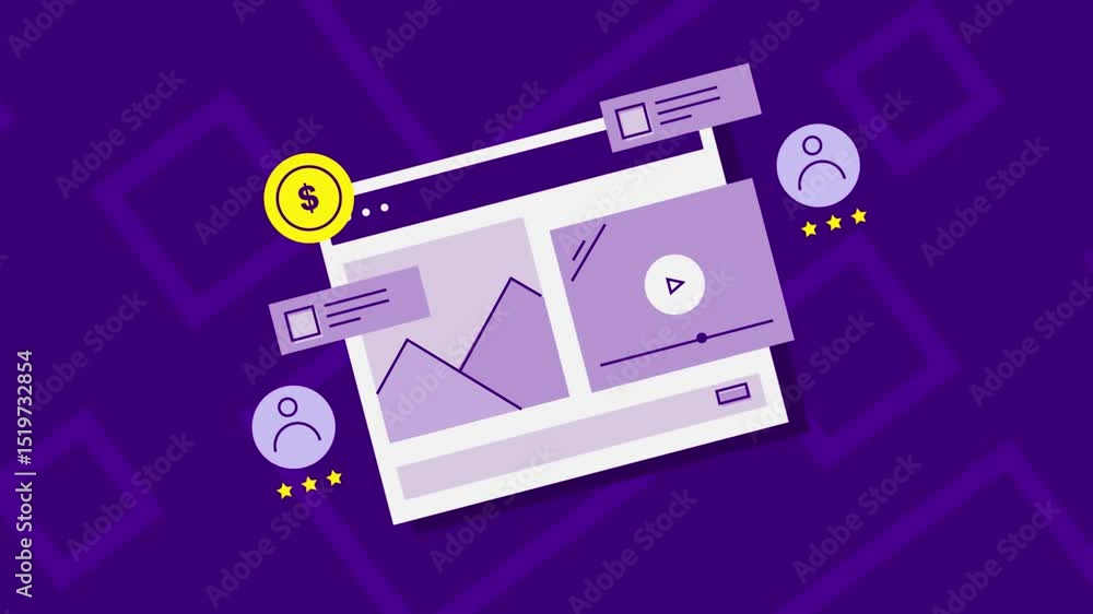 Canvas Prints enhancing websites with engaging, seo-optimized content to attract targeted audiences, improve searc