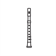 flute musical instrument