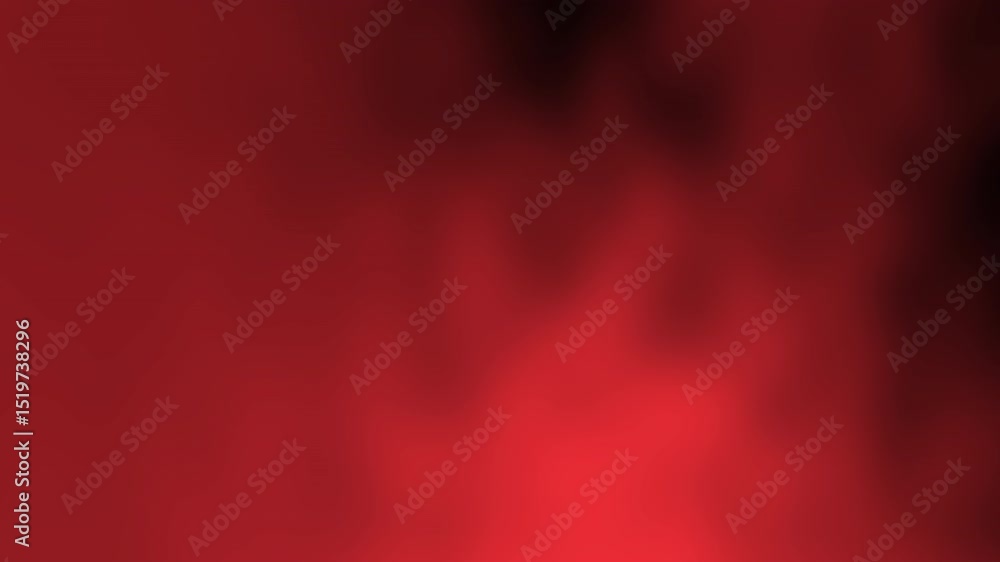 Poster a soft red gradient background with dark and light tones blending smoothly across the image, abstrac
