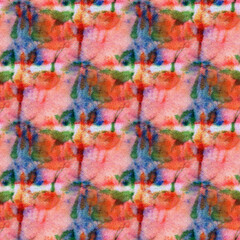Tie Dye Background
