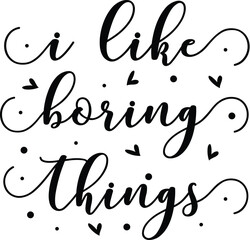 I like boring things design File