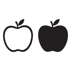 Professional icon design collection for corporate branding