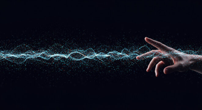 Abstract Data Flow