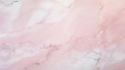 Fototapeta premium Elegant Pink Marble Texture High-Resolution Background Image for Design Projects