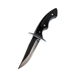 knife on transparent background